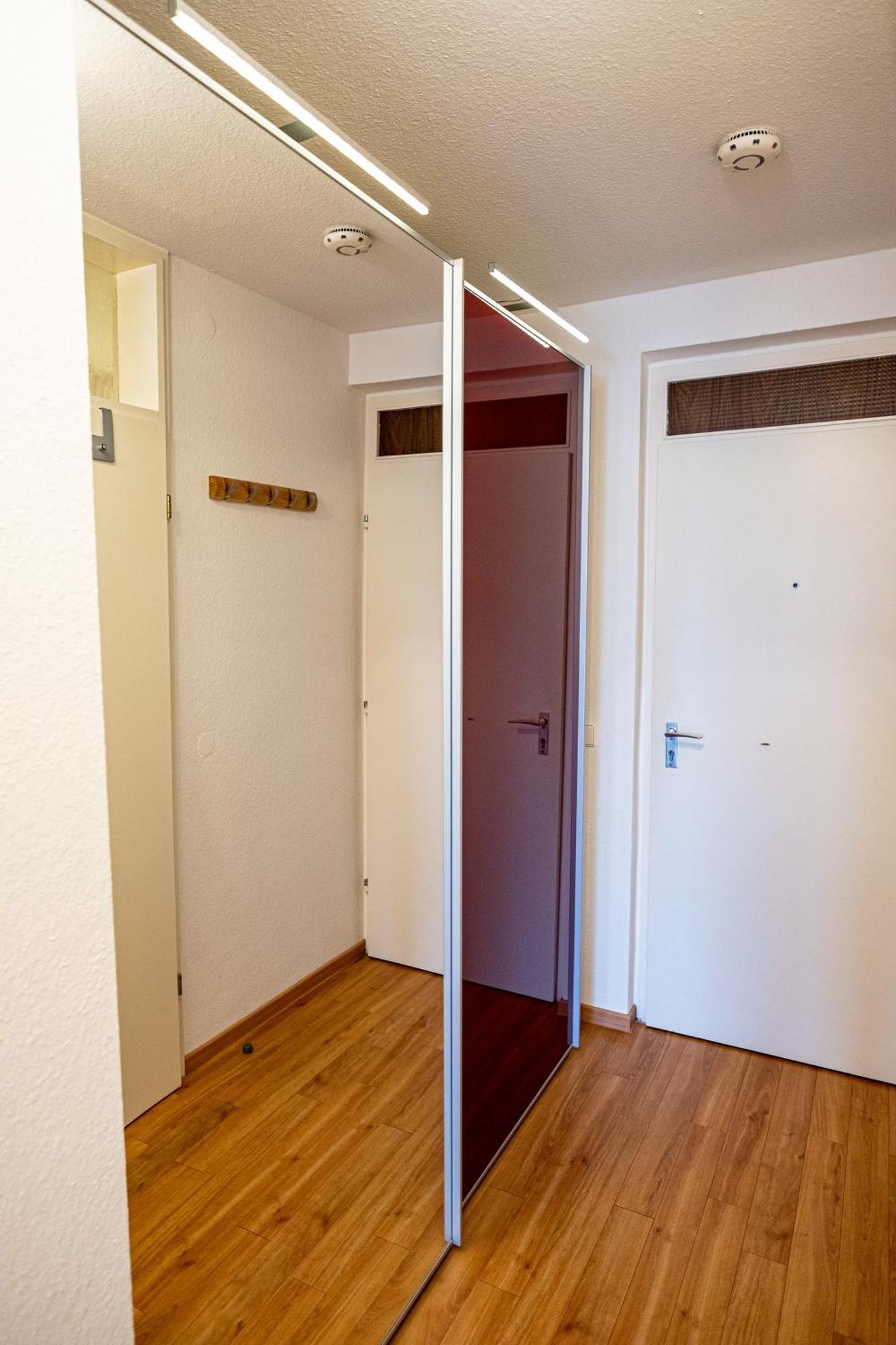 Ferienapartment Blume Meersburg Exteriör bild