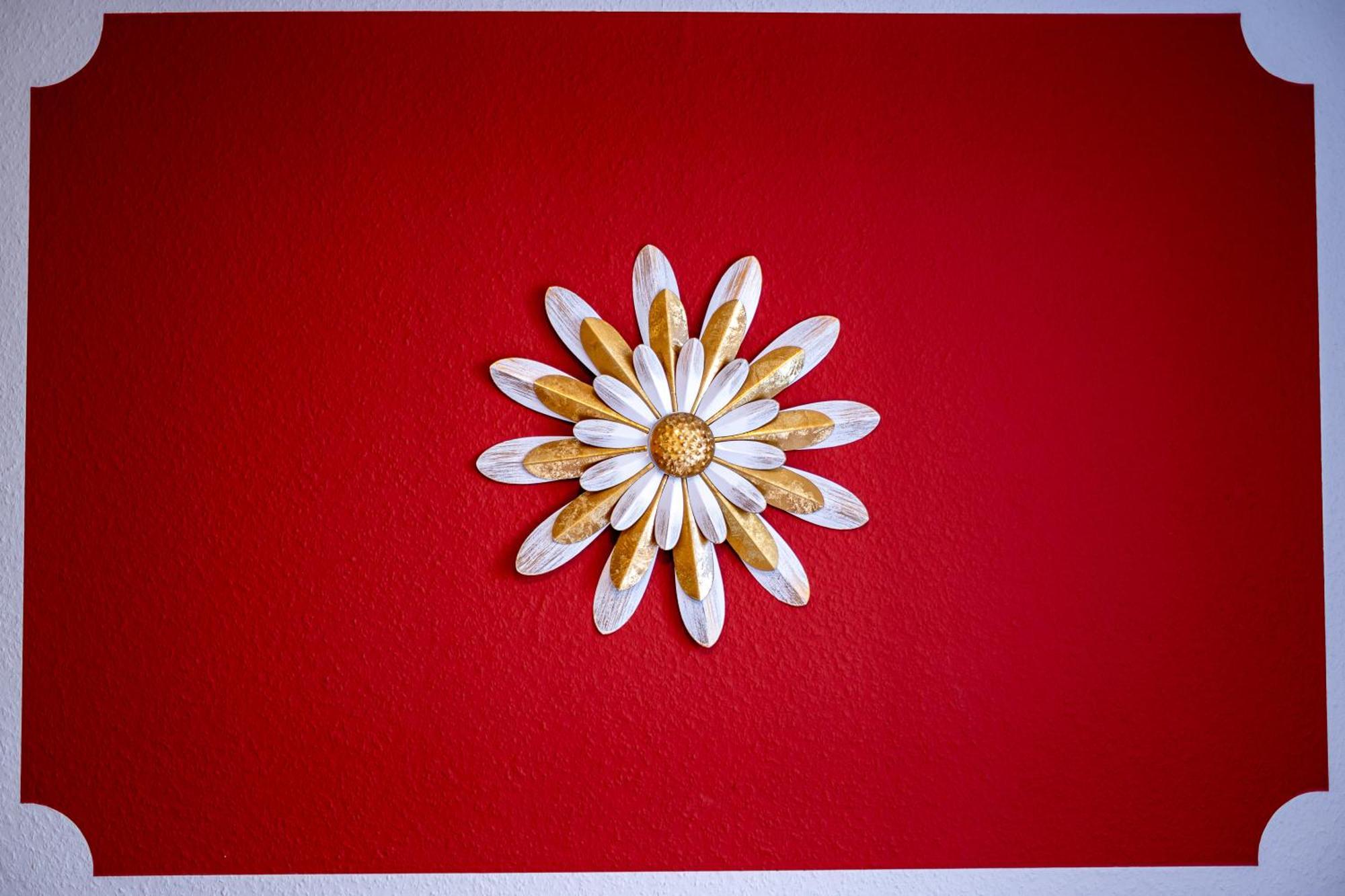 Ferienapartment Blume Meersburg Exteriör bild