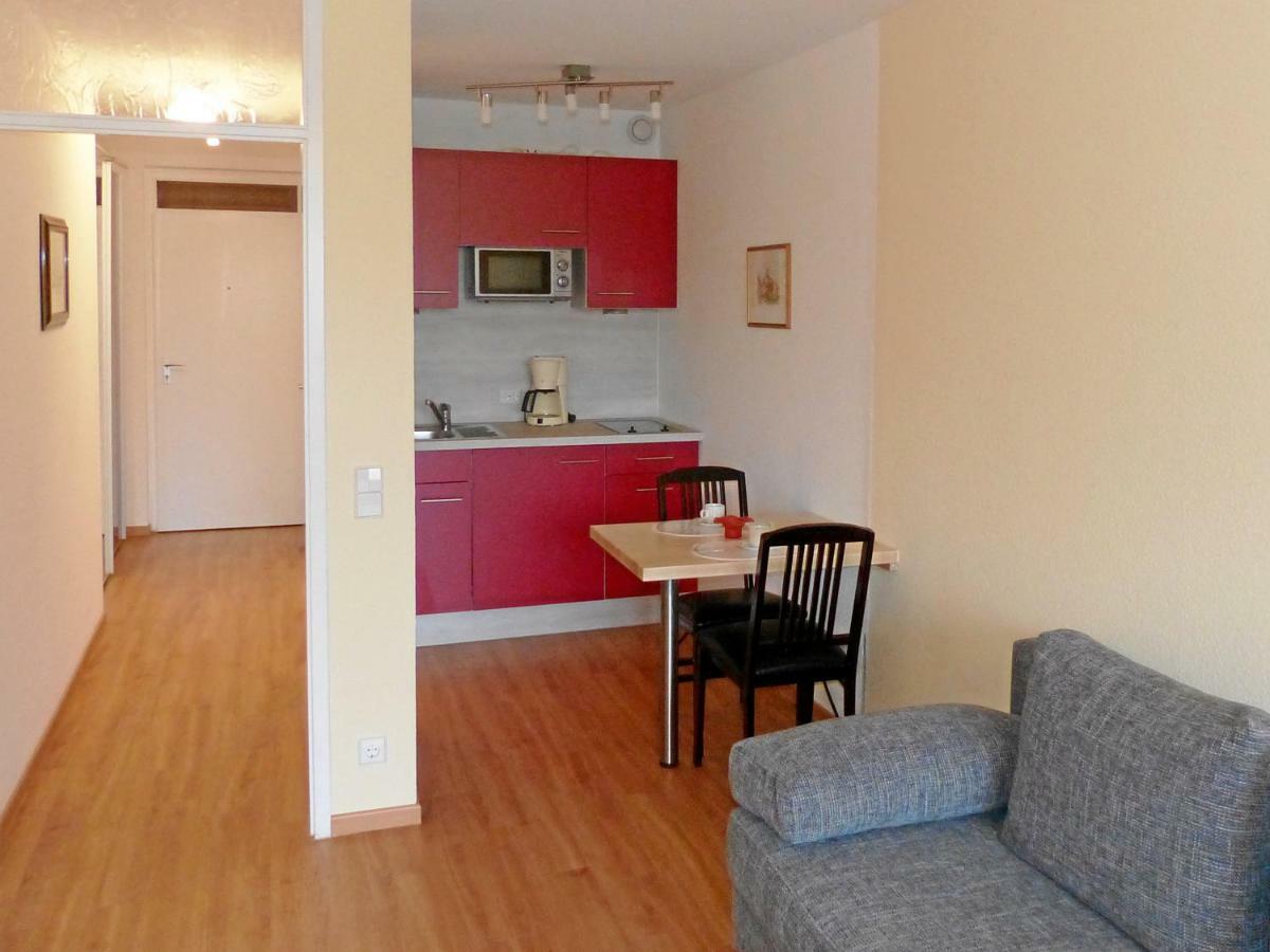 Ferienapartment Blume Meersburg Exteriör bild